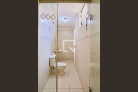 Casa à venda com 150m², 3 quartos e sem vaga Casa à venda com 150m², 3 quartos e sem vagaBanheiro 1