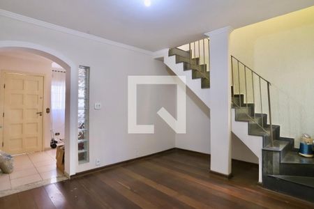 Sala de Jantar de casa à venda com 3 quartos, 150m² em Belenzinho, São Paulo