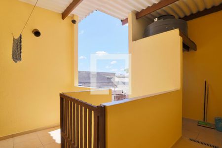 Casa à venda com 150m², 3 quartos e sem vaga Casa à venda com 150m², 3 quartos e sem vagaÁrea Externa