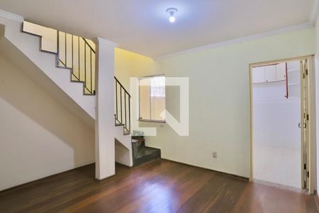 Sala de Jantar de casa à venda com 3 quartos, 150m² em Belenzinho, São Paulo