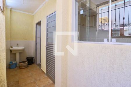 Casa à venda com 150m², 3 quartos e sem vaga Casa à venda com 150m², 3 quartos e sem vagaÁrea de Serviço