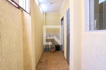 Casa à venda com 150m², 3 quartos e sem vaga Casa à venda com 150m², 3 quartos e sem vagaÁrea de Serviço