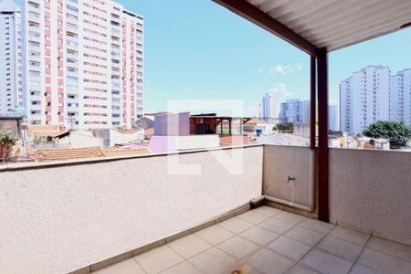 Casa à venda com 150m², 3 quartos e sem vaga Casa à venda com 150m², 3 quartos e sem vagaVaranda Quarto 3