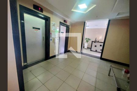 Apartamento à venda com 2 quartos, 53m² em Cubango, Niterói