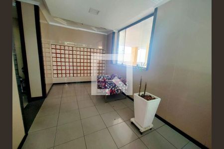 Apartamento à venda com 2 quartos, 53m² em Cubango, Niterói
