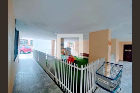 Apartamento à venda com 2 quartos, 53m² em Cubango, Niterói