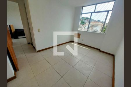 Apartamento à venda com 2 quartos, 53m² em Cubango, Niterói