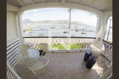 Casa à venda com 419m², 5 quartos e 2 vagas