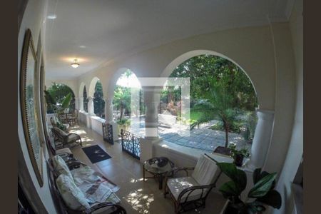 Casa à venda com 419m², 5 quartos e 2 vagas