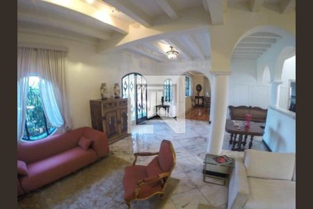 Casa à venda com 5 quartos, 419m² em Urca, Rio de Janeiro