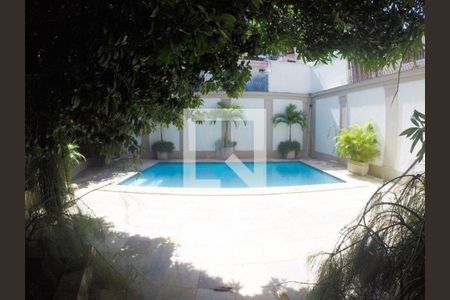 Casa à venda com 419m², 5 quartos e 2 vagas