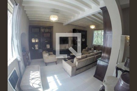 Casa à venda com 5 quartos, 419m² em Urca, Rio de Janeiro