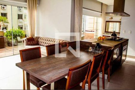 Apartamento à venda com 3 quartos, 200m² em Ipanema, Rio de Janeiro