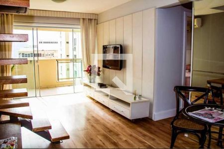 Apartamento à venda com 3 quartos, 200m² em Ipanema, Rio de Janeiro