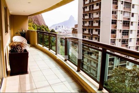 Apartamento à venda com 3 quartos, 200m² em Ipanema, Rio de Janeiro