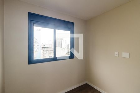 Apartamento para alugar com 26m², 1 quarto e sem vagaQuarto