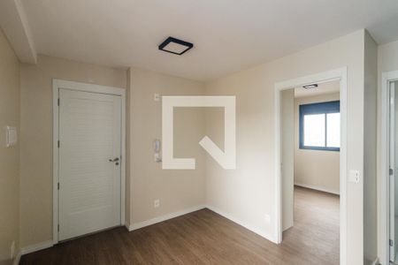 Apartamento para alugar com 26m², 1 quarto e sem vagaSala