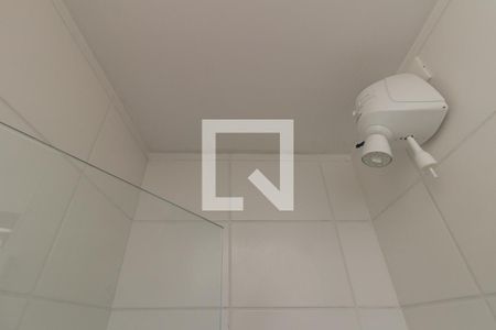 Apartamento para alugar com 26m², 1 quarto e sem vagaBanheiro