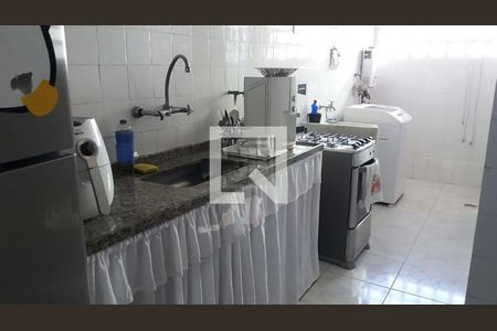 Apartamento à venda com 2 quartos, 76m² em Taquara, Rio de Janeiro