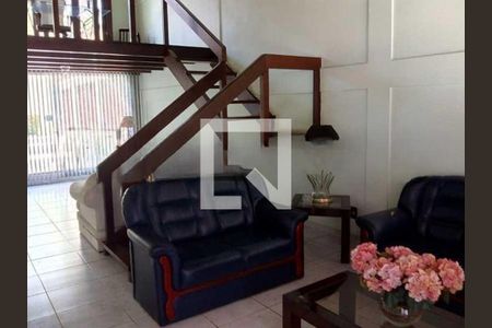 Casa de Condomínio à venda com 3 quartos, 241m² em Anil, Rio de Janeiro