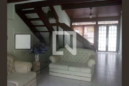 Casa de Condomínio à venda com 3 quartos, 241m² em Anil, Rio de Janeiro