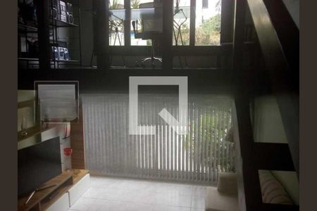 Casa de Condomínio à venda com 3 quartos, 241m² em Anil, Rio de Janeiro