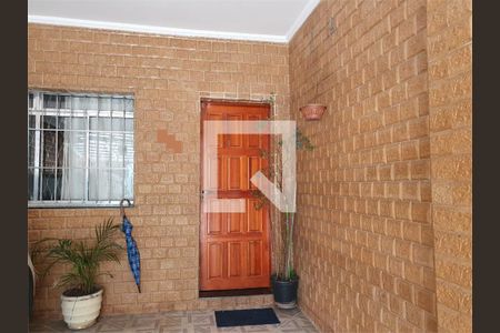 Casa à venda com 6 quartos, 243m² em Jardim Brasil (Zona Norte), São Paulo