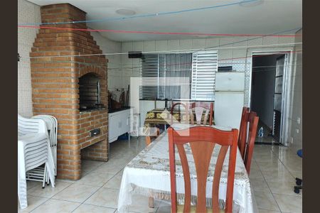 Casa à venda com 6 quartos, 243m² em Jardim Brasil (Zona Norte), São Paulo