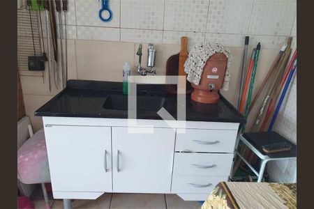 Casa à venda com 6 quartos, 243m² em Jardim Brasil (Zona Norte), São Paulo