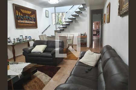 Casa à venda com 6 quartos, 243m² em Jardim Brasil (Zona Norte), São Paulo