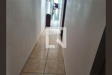 Casa à venda com 6 quartos, 243m² em Jardim Brasil (Zona Norte), São Paulo