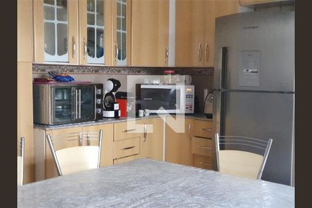 Casa à venda com 6 quartos, 243m² em Jardim Brasil (Zona Norte), São Paulo