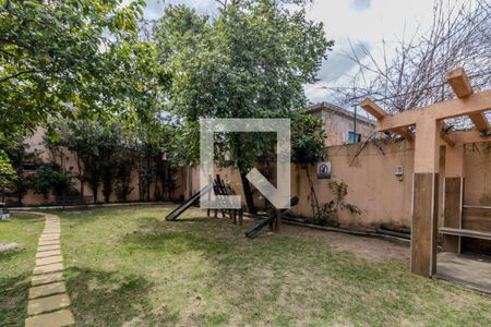 Casa de condomínio para alugar com 70m², 3 quartos e 2 vagas Casa de condomínio para alugar com 70m², 3 quartos e 2 vagasÁrea Comum - Playground