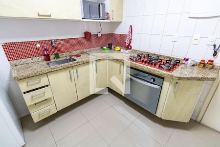 Casa de condomínio para alugar com 70m², 3 quartos e 2 vagas Casa de condomínio para alugar com 70m², 3 quartos e 2 vagasCozinha