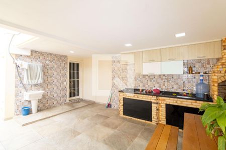 Casa de condomínio para alugar com 70m², 3 quartos e 2 vagas Casa de condomínio para alugar com 70m², 3 quartos e 2 vagasÁrea de Serviço