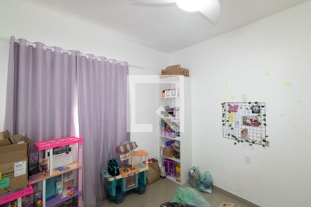 Quarto 1 de casa de condomínio para alugar com 3 quartos, 70m² em Campo Grande, Rio de Janeiro
