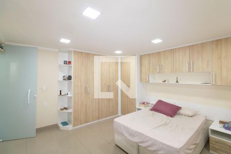 Casa de condomínio para alugar com 70m², 3 quartos e 2 vagas Casa de condomínio para alugar com 70m², 3 quartos e 2 vagasQuarto 3