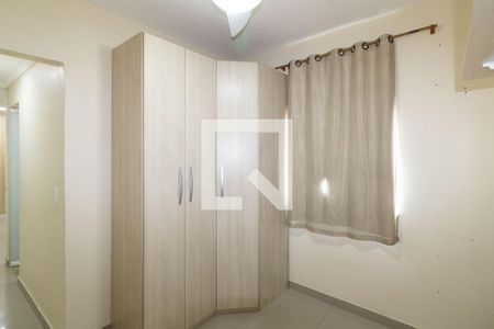 Quarto 2 de casa de condomínio para alugar com 3 quartos, 70m² em Campo Grande, Rio de Janeiro