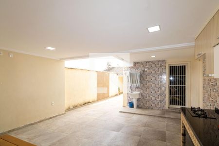 Casa de condomínio para alugar com 70m², 3 quartos e 2 vagas Casa de condomínio para alugar com 70m², 3 quartos e 2 vagasÁrea de Serviço