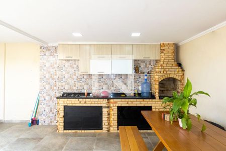 Casa de condomínio para alugar com 70m², 3 quartos e 2 vagas Casa de condomínio para alugar com 70m², 3 quartos e 2 vagasQuintal