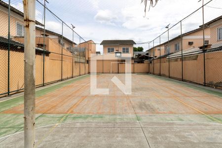 Casa de condomínio para alugar com 70m², 3 quartos e 2 vagas Casa de condomínio para alugar com 70m², 3 quartos e 2 vagasQuadra Esportiva