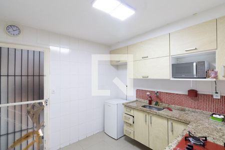 Casa de condomínio para alugar com 70m², 3 quartos e 2 vagas Casa de condomínio para alugar com 70m², 3 quartos e 2 vagasCozinha