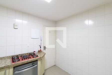Casa de condomínio para alugar com 70m², 3 quartos e 2 vagas Casa de condomínio para alugar com 70m², 3 quartos e 2 vagasCozinha
