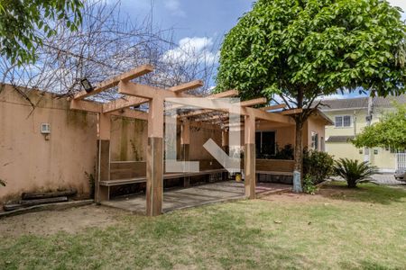 Casa de condomínio para alugar com 70m², 3 quartos e 2 vagas Casa de condomínio para alugar com 70m², 3 quartos e 2 vagasÁrea Comum