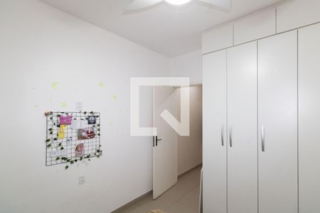 Quarto 1 de casa de condomínio para alugar com 3 quartos, 70m² em Campo Grande, Rio de Janeiro