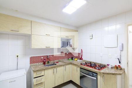 Casa de condomínio para alugar com 70m², 3 quartos e 2 vagas Casa de condomínio para alugar com 70m², 3 quartos e 2 vagasCozinha