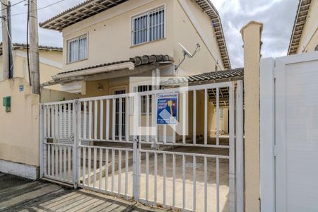 Casa de condomínio para alugar com 70m², 3 quartos e 2 vagas Casa de condomínio para alugar com 70m², 3 quartos e 2 vagasPlaquinha