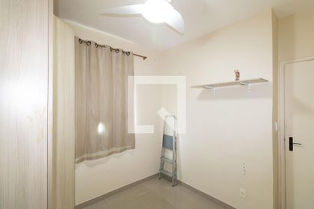 Quarto 2 de casa de condomínio para alugar com 3 quartos, 70m² em Campo Grande, Rio de Janeiro