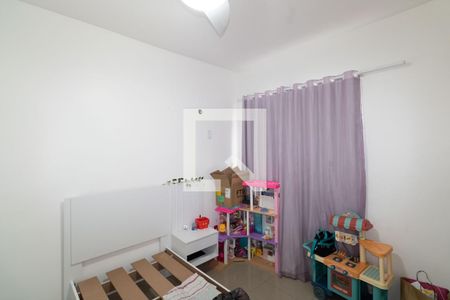 Quarto 1 de casa de condomínio para alugar com 3 quartos, 70m² em Campo Grande, Rio de Janeiro