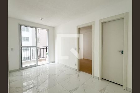 Sala de apartamento à venda com 2 quartos, 39m² em Vila Pirituba, São Paulo